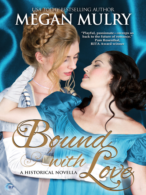 Title details for Bound with Love by Megan Mulry - Wait list